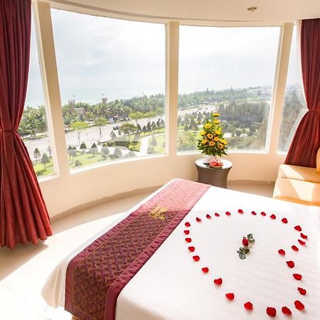 דה נאנג Grand Mango Hotel מראה חיצוני תמונה