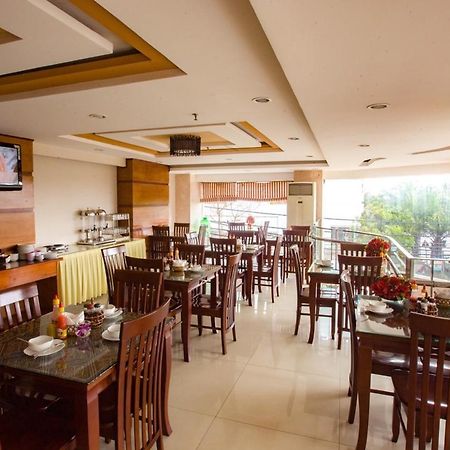 דה נאנג Grand Mango Hotel מראה חיצוני תמונה