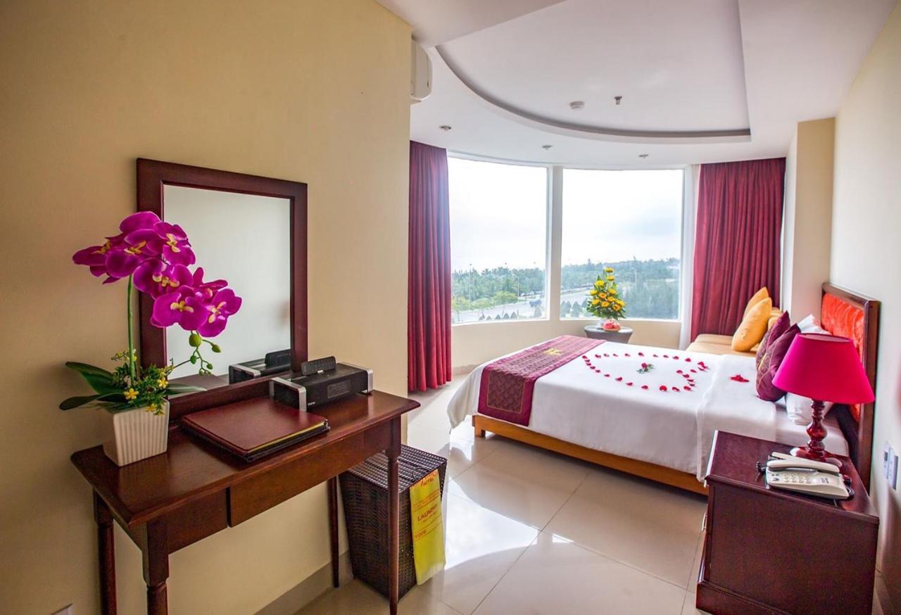 דה נאנג Grand Mango Hotel מראה חיצוני תמונה