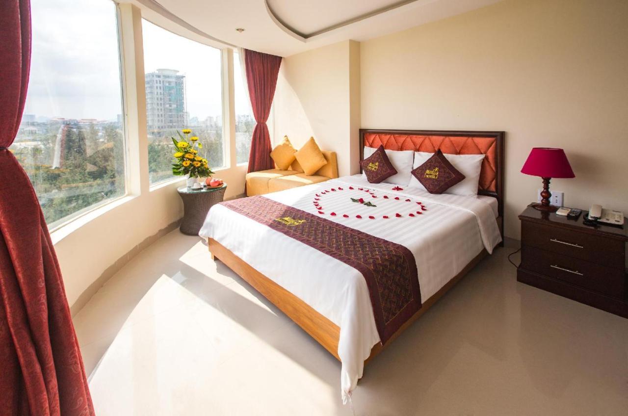 דה נאנג Grand Mango Hotel מראה חיצוני תמונה
