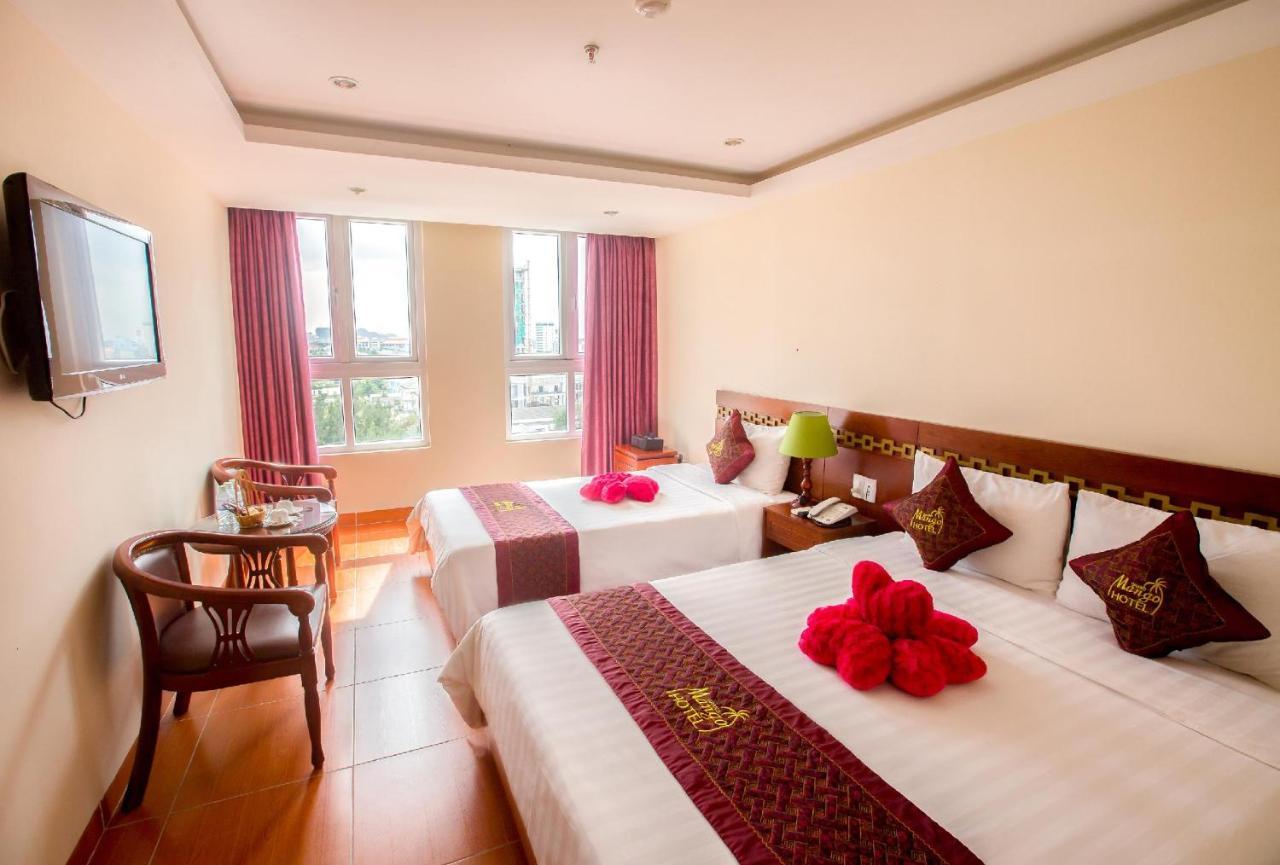 דה נאנג Grand Mango Hotel מראה חיצוני תמונה