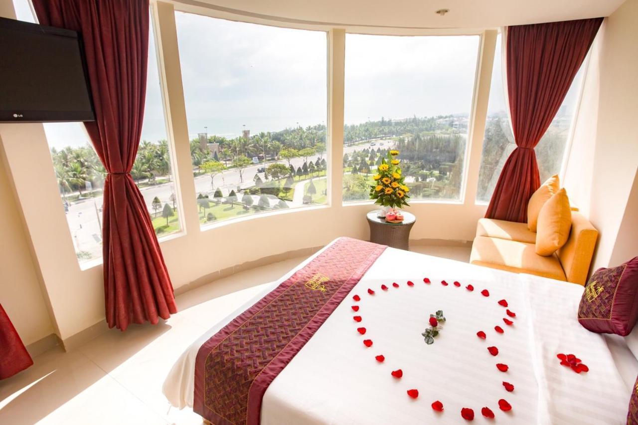 דה נאנג Grand Mango Hotel מראה חיצוני תמונה