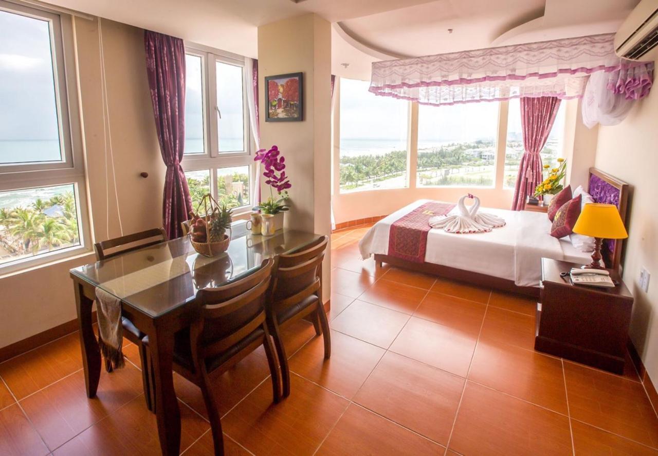 דה נאנג Grand Mango Hotel מראה חיצוני תמונה
