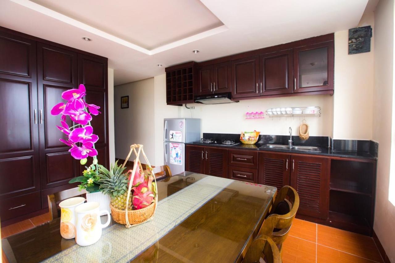 דה נאנג Grand Mango Hotel מראה חיצוני תמונה