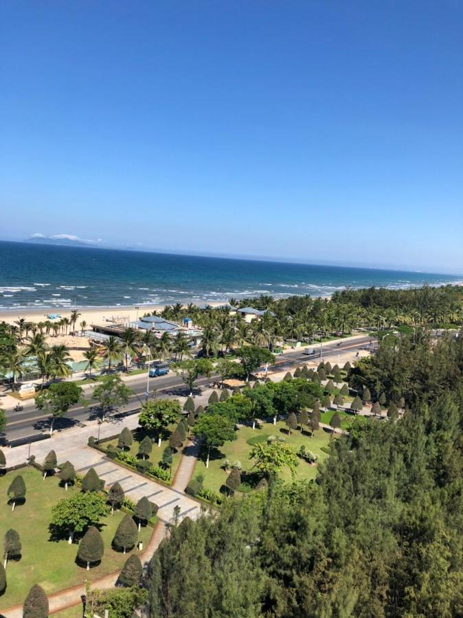 דה נאנג Grand Mango Hotel מראה חיצוני תמונה