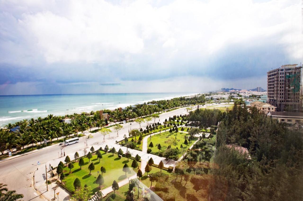 דה נאנג Grand Mango Hotel מראה חיצוני תמונה