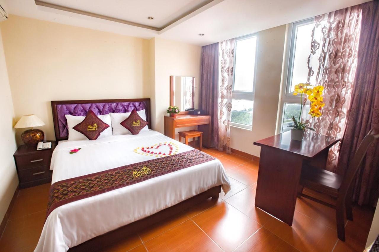 דה נאנג Grand Mango Hotel מראה חיצוני תמונה