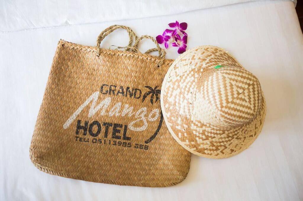 דה נאנג Grand Mango Hotel מראה חיצוני תמונה