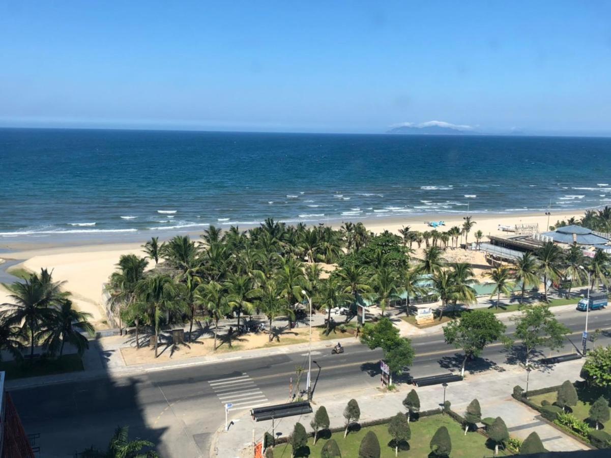 דה נאנג Grand Mango Hotel מראה חיצוני תמונה