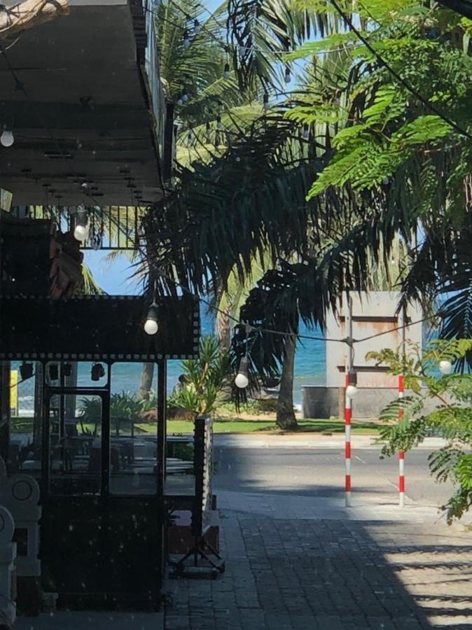 דה נאנג Grand Mango Hotel מראה חיצוני תמונה
