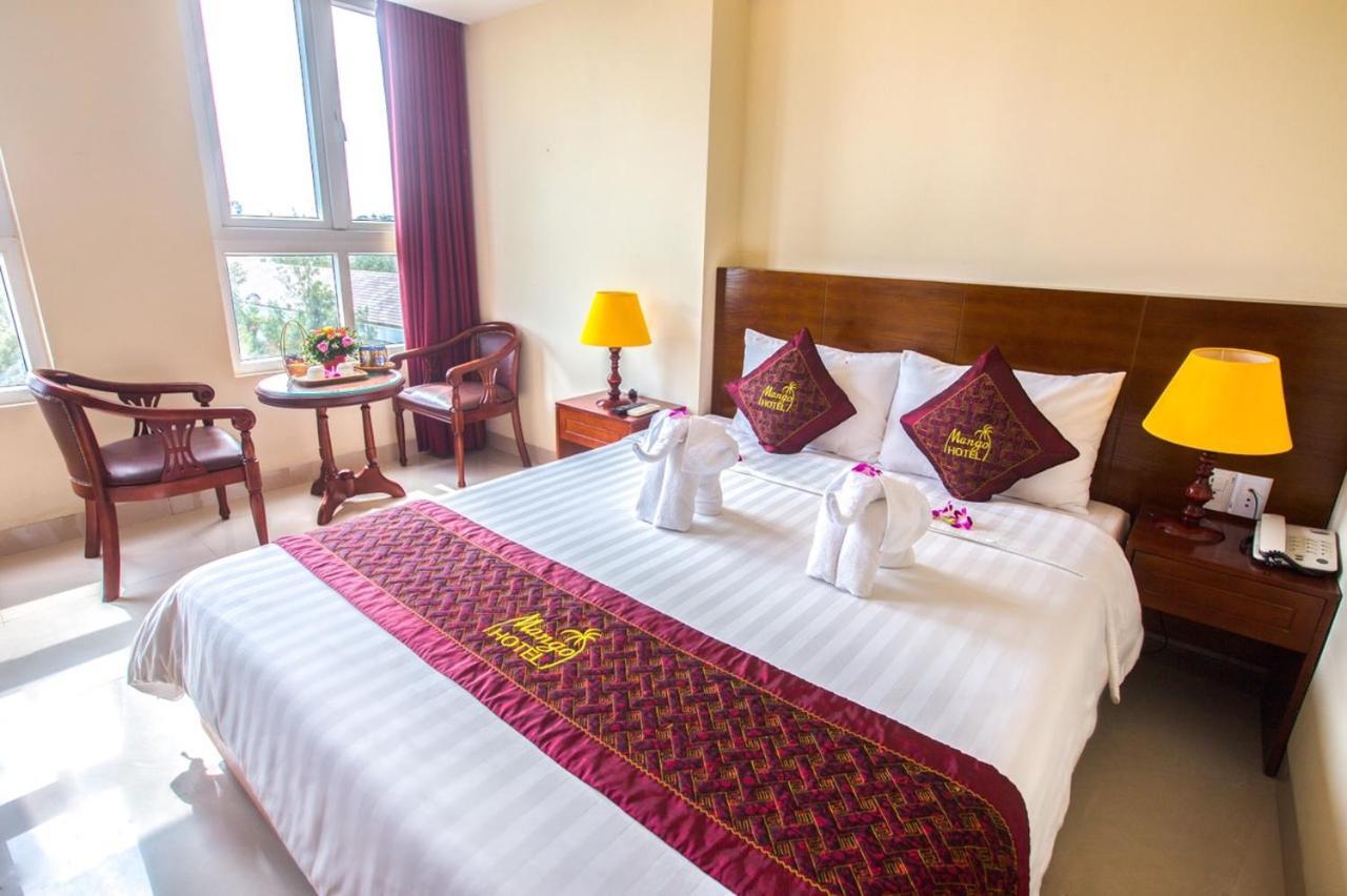 דה נאנג Grand Mango Hotel מראה חיצוני תמונה