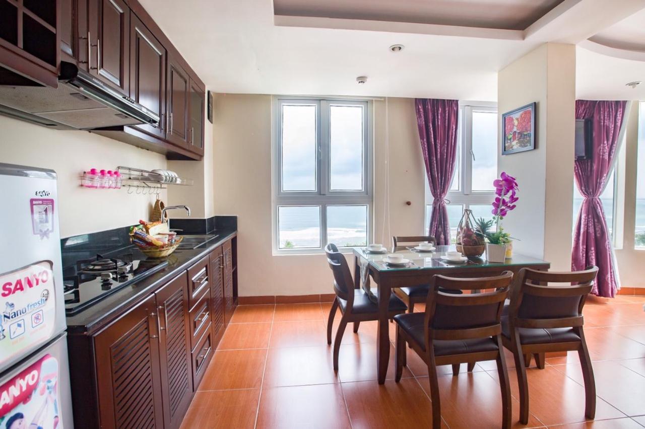 דה נאנג Grand Mango Hotel מראה חיצוני תמונה