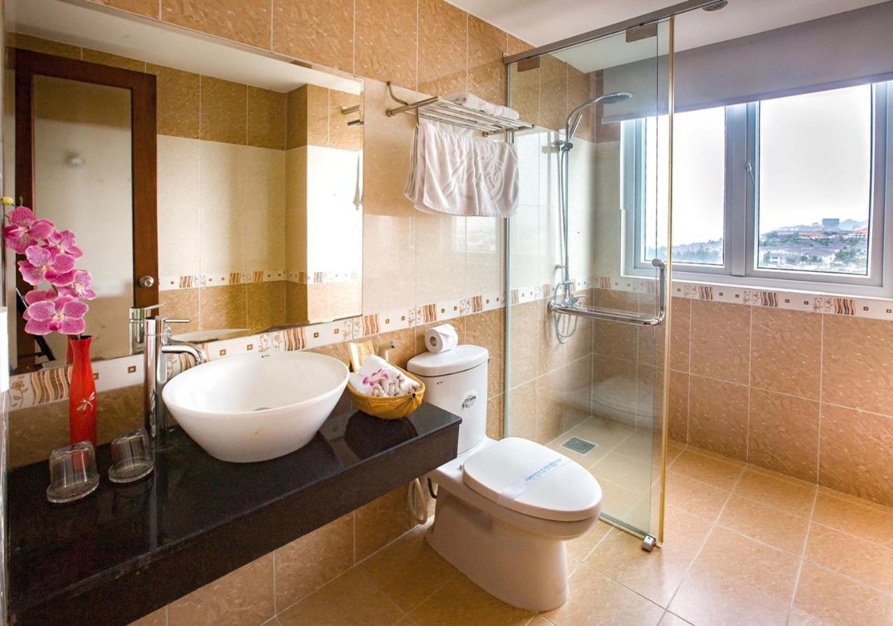 דה נאנג Grand Mango Hotel מראה חיצוני תמונה