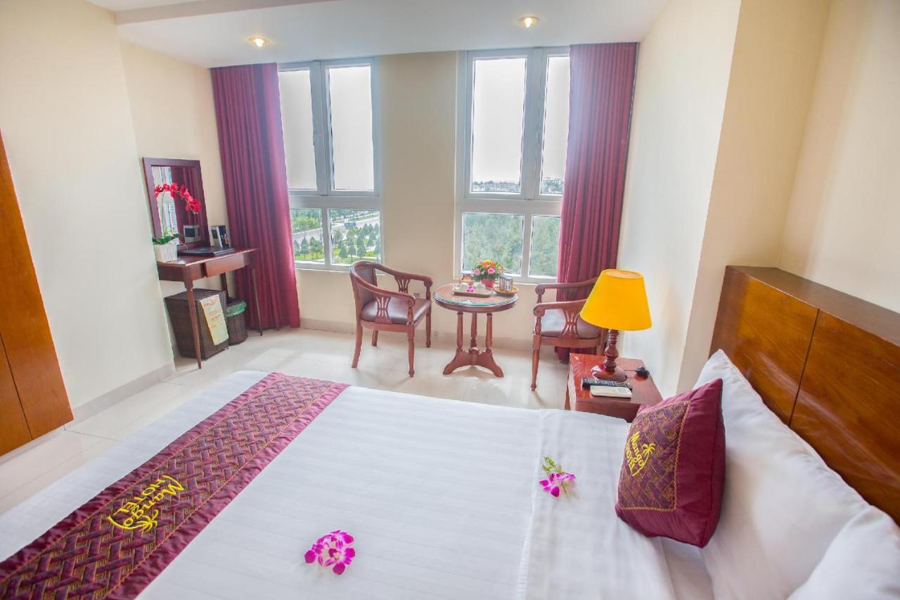 דה נאנג Grand Mango Hotel מראה חיצוני תמונה