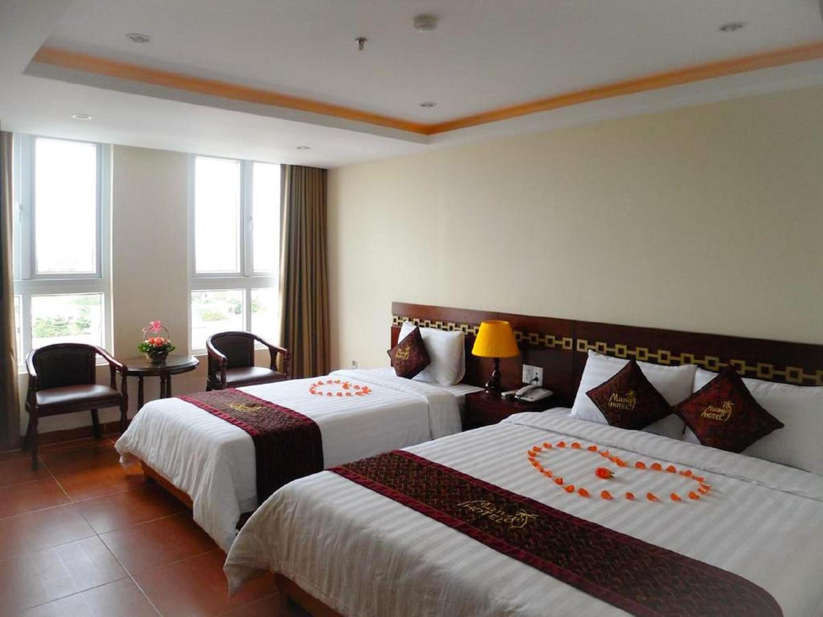 דה נאנג Grand Mango Hotel מראה חיצוני תמונה