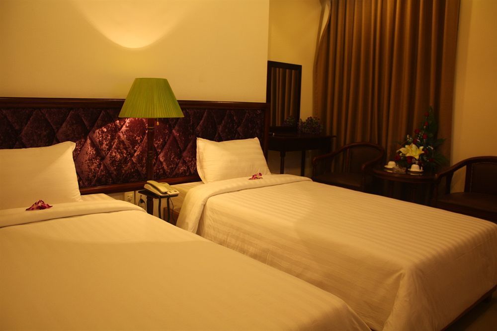 דה נאנג Grand Mango Hotel מראה חיצוני תמונה