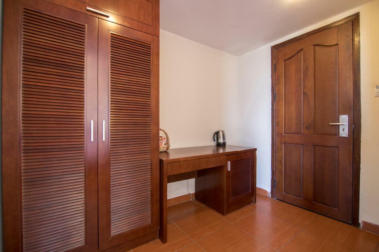 דה נאנג Grand Mango Hotel מראה חיצוני תמונה