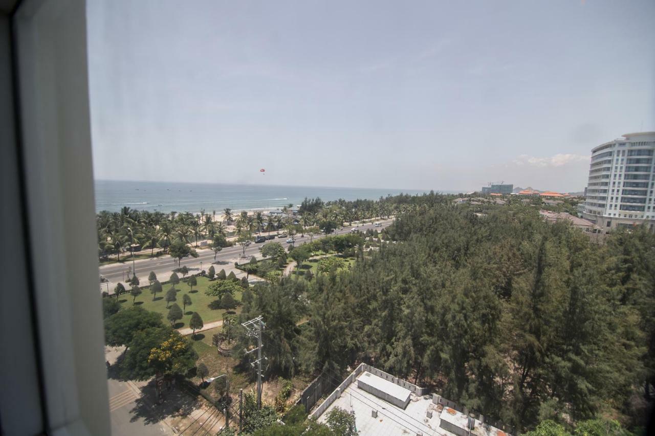 דה נאנג Grand Mango Hotel מראה חיצוני תמונה
