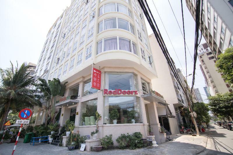 דה נאנג Grand Mango Hotel מראה חיצוני תמונה