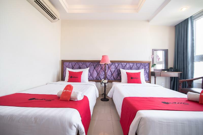 דה נאנג Grand Mango Hotel מראה חיצוני תמונה