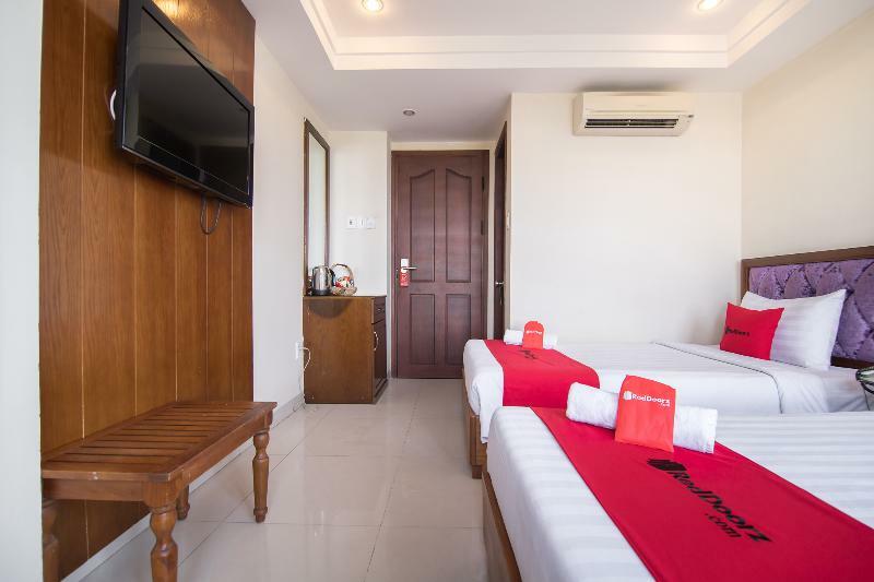 דה נאנג Grand Mango Hotel מראה חיצוני תמונה