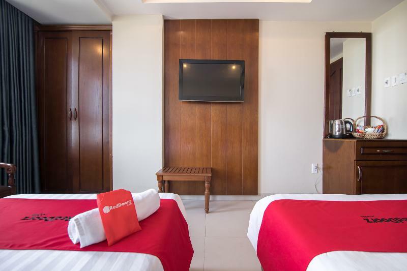 דה נאנג Grand Mango Hotel מראה חיצוני תמונה
