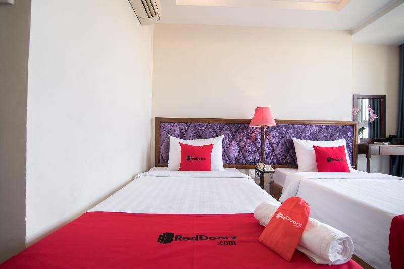 דה נאנג Grand Mango Hotel מראה חיצוני תמונה