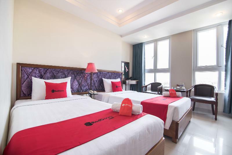 דה נאנג Grand Mango Hotel מראה חיצוני תמונה