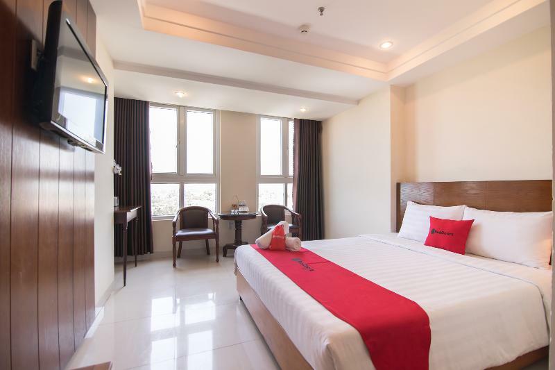 דה נאנג Grand Mango Hotel מראה חיצוני תמונה