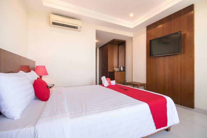 דה נאנג Grand Mango Hotel מראה חיצוני תמונה