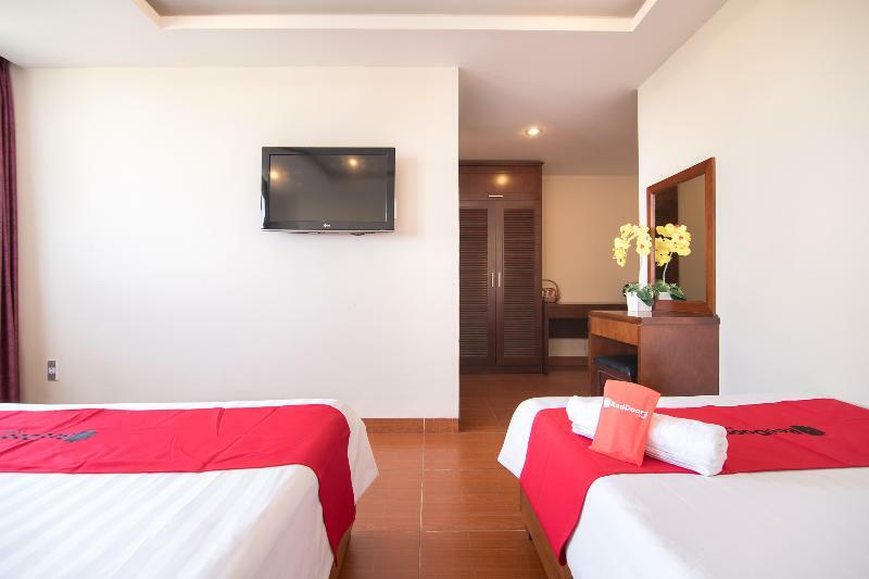 דה נאנג Grand Mango Hotel מראה חיצוני תמונה