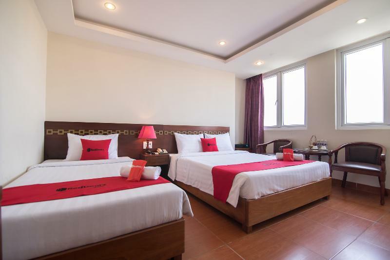 דה נאנג Grand Mango Hotel מראה חיצוני תמונה