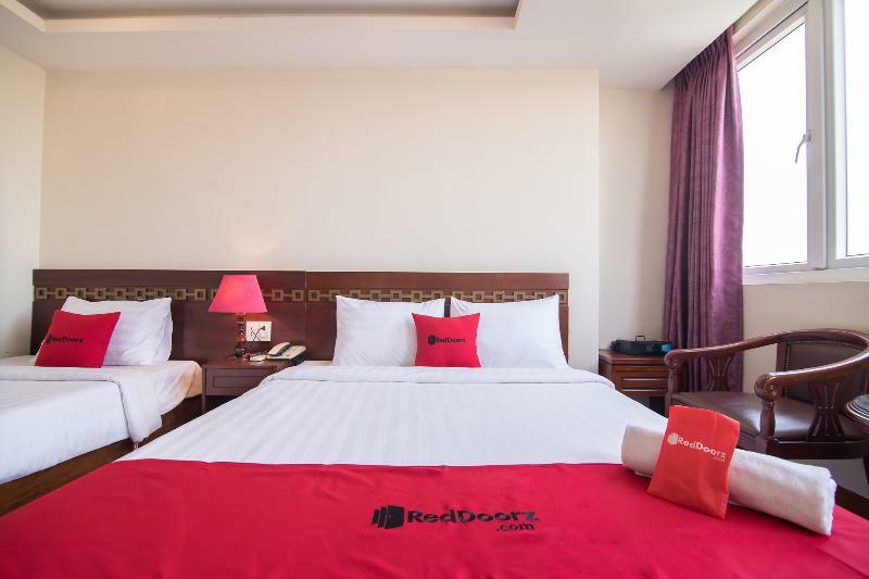 דה נאנג Grand Mango Hotel מראה חיצוני תמונה