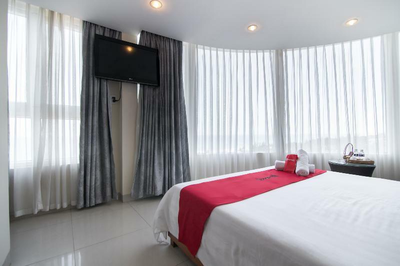 דה נאנג Grand Mango Hotel מראה חיצוני תמונה