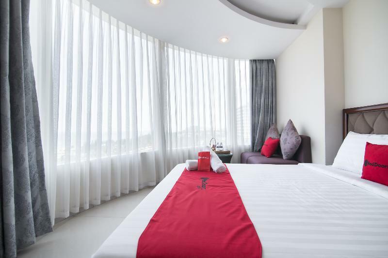 דה נאנג Grand Mango Hotel מראה חיצוני תמונה