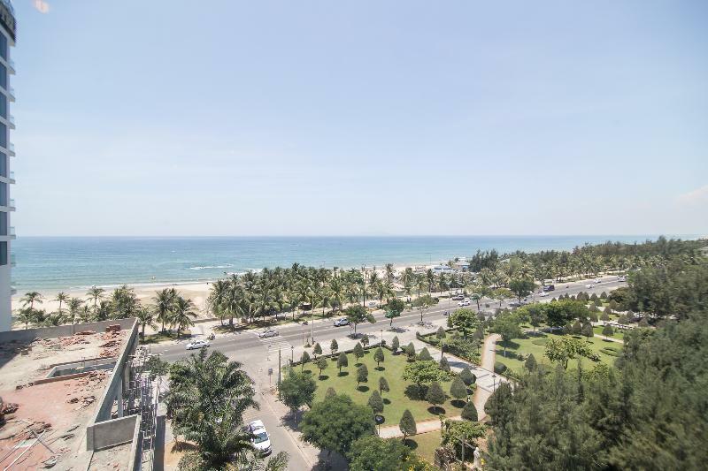 דה נאנג Grand Mango Hotel מראה חיצוני תמונה